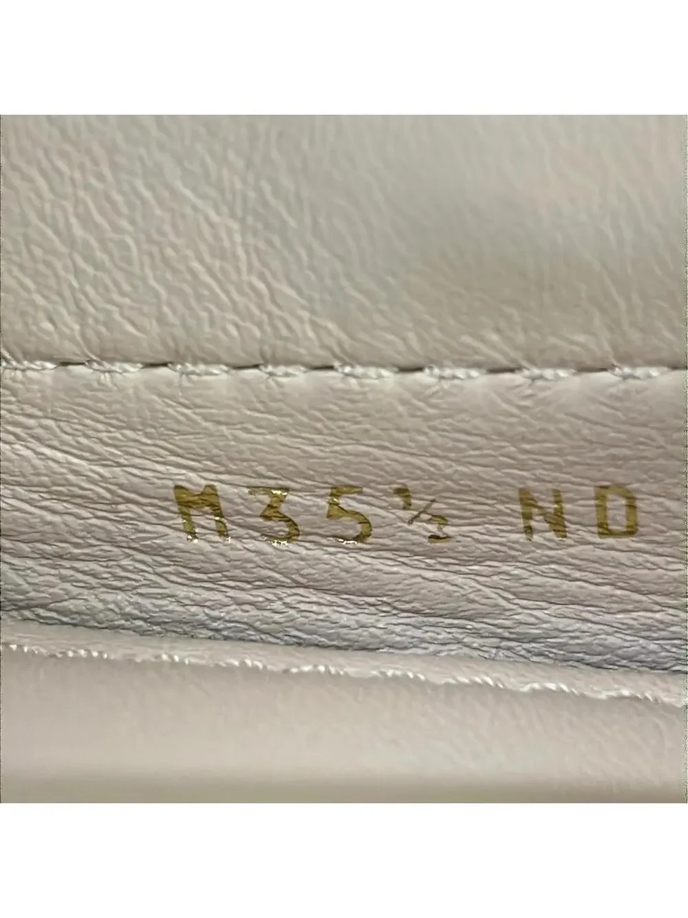 Louis Vuitton Gloria Line Light Pink #278516L52B